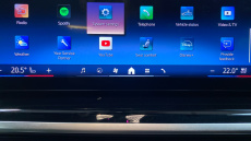 BMW X5 xDrive50e M Sport 5dr Auto [Tech/Pro Pack] Estate